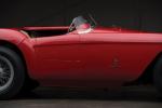 Ferrari 500/735 Mondial Spyder 1954 года